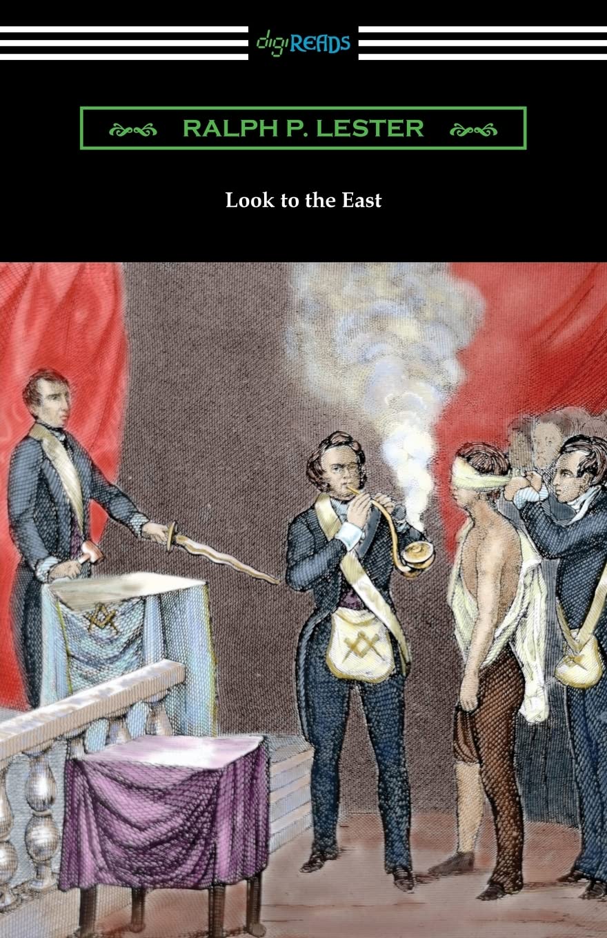 Look to the East,Used
