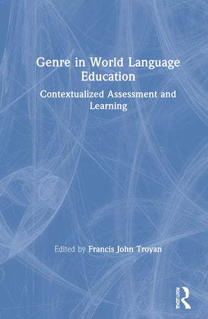 Genre in World Language Education,Used