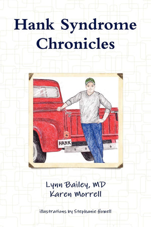 Hank Syndrome Chronicles,Used