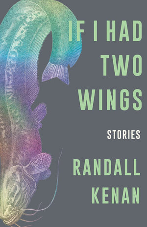 If I Had Two Wings: Stories,Used