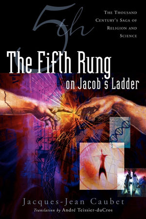 The Fifth Rung on Jacob's Ladder,Used