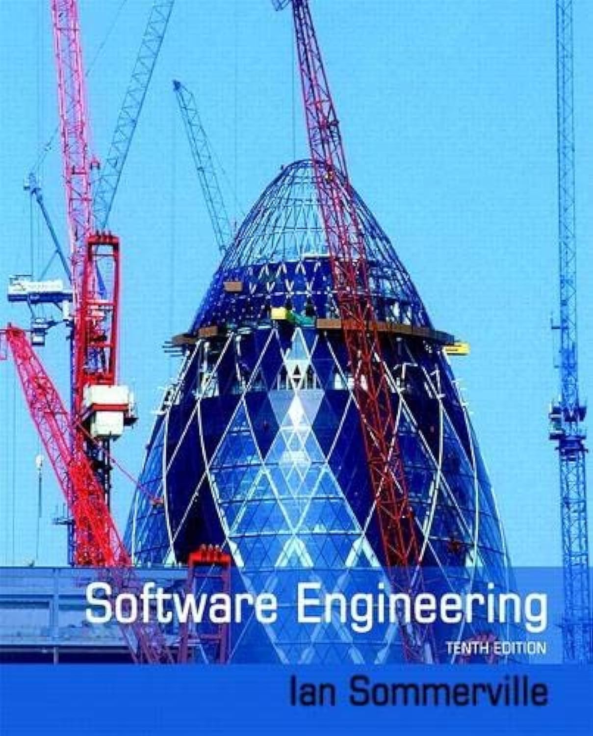 Software Engineering,New