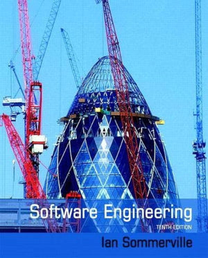 Software Engineering,New