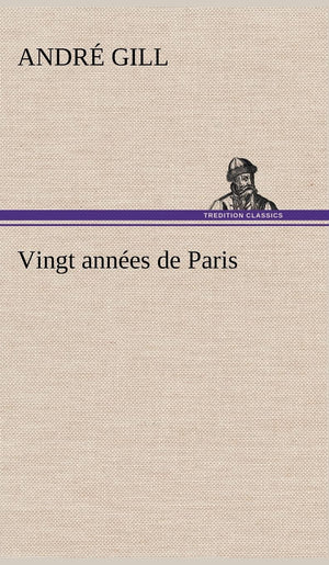 Vingt annes de Paris (French Edition),Used
