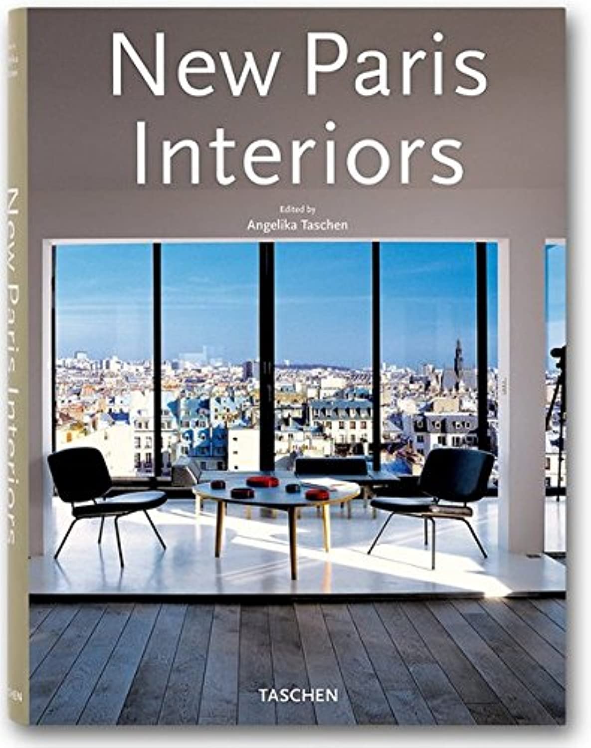 New Paris Interiors,Used