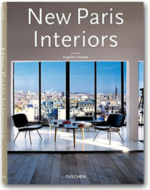 New Paris Interiors,Used