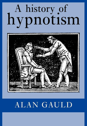 A History of Hypnotism,Used