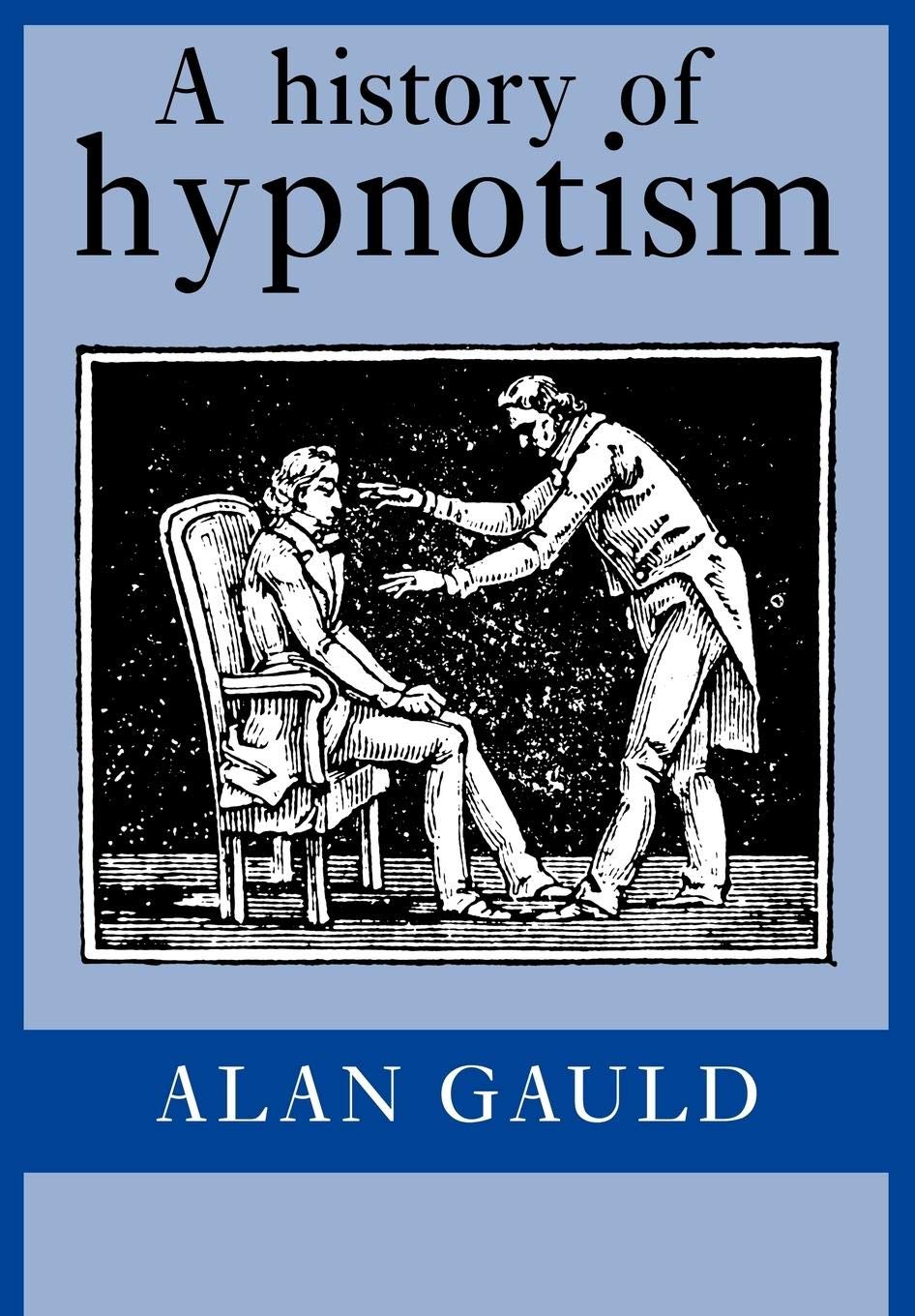A History of Hypnotism,Used