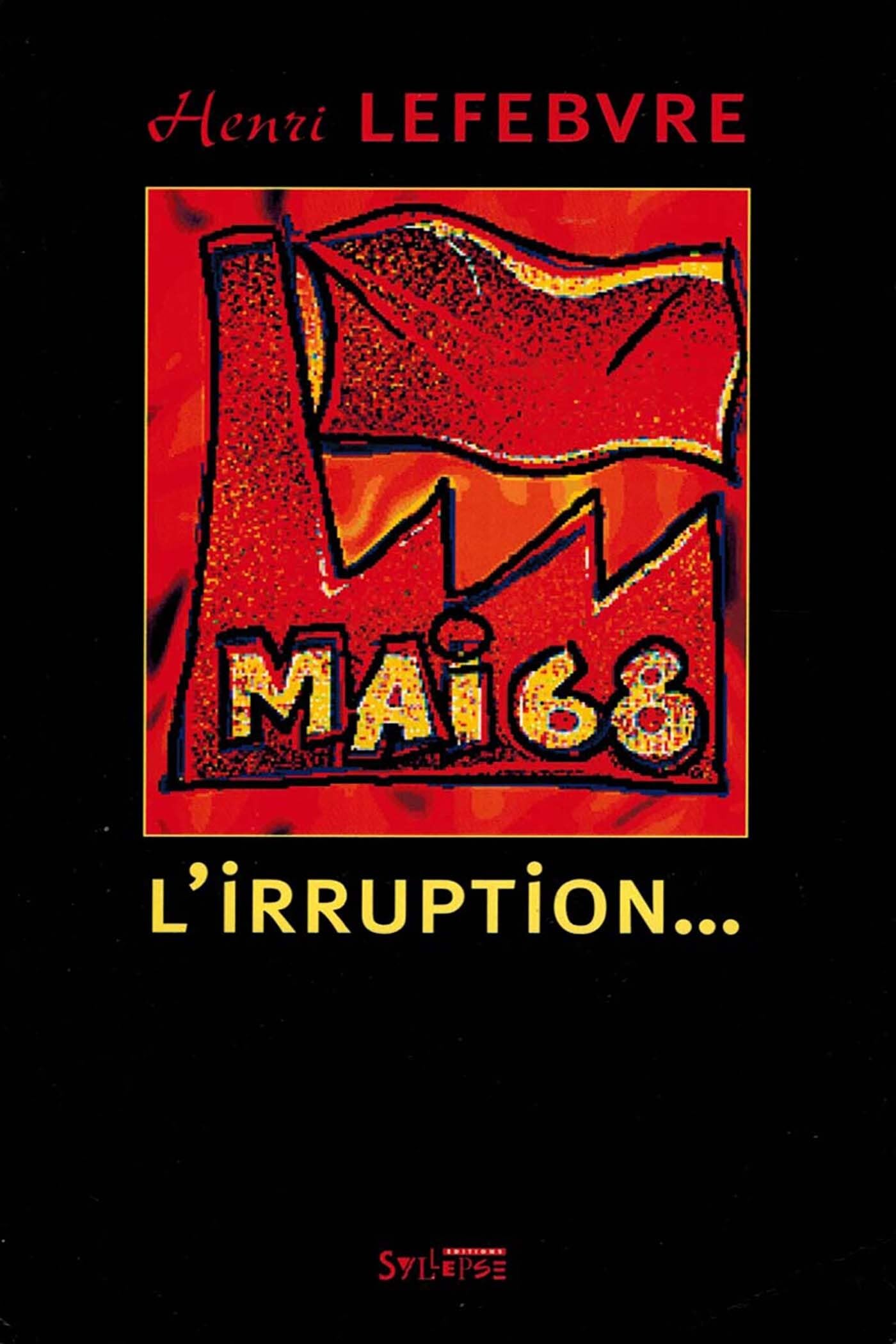 mai 68, l irruption (0),Used