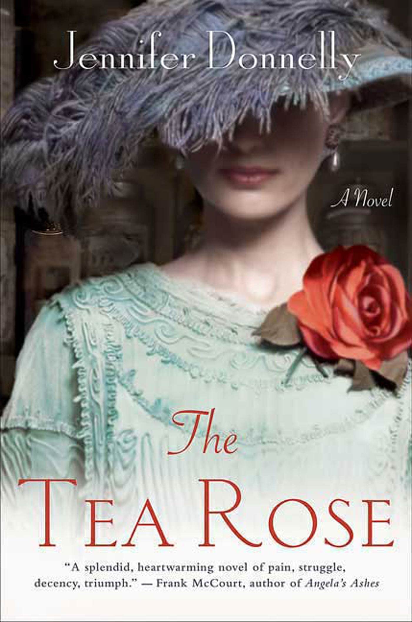The Tea Rose: A Novel (The Tea Rose Series, 1),New