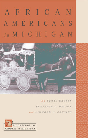 African Americans In Michigan,Used