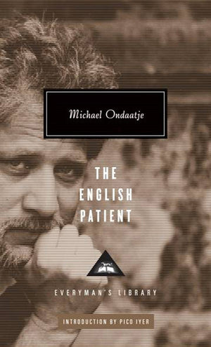 English Patient,Used