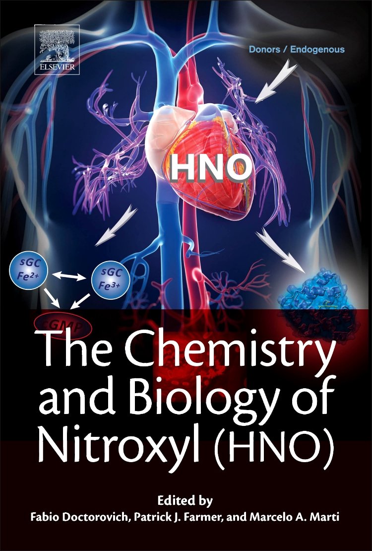 The Chemistry and Biology of Nitroxyl (HNO),Used