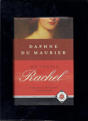 My Cousin Rachel,Used