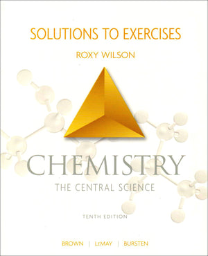 Solutions To Exercises,New