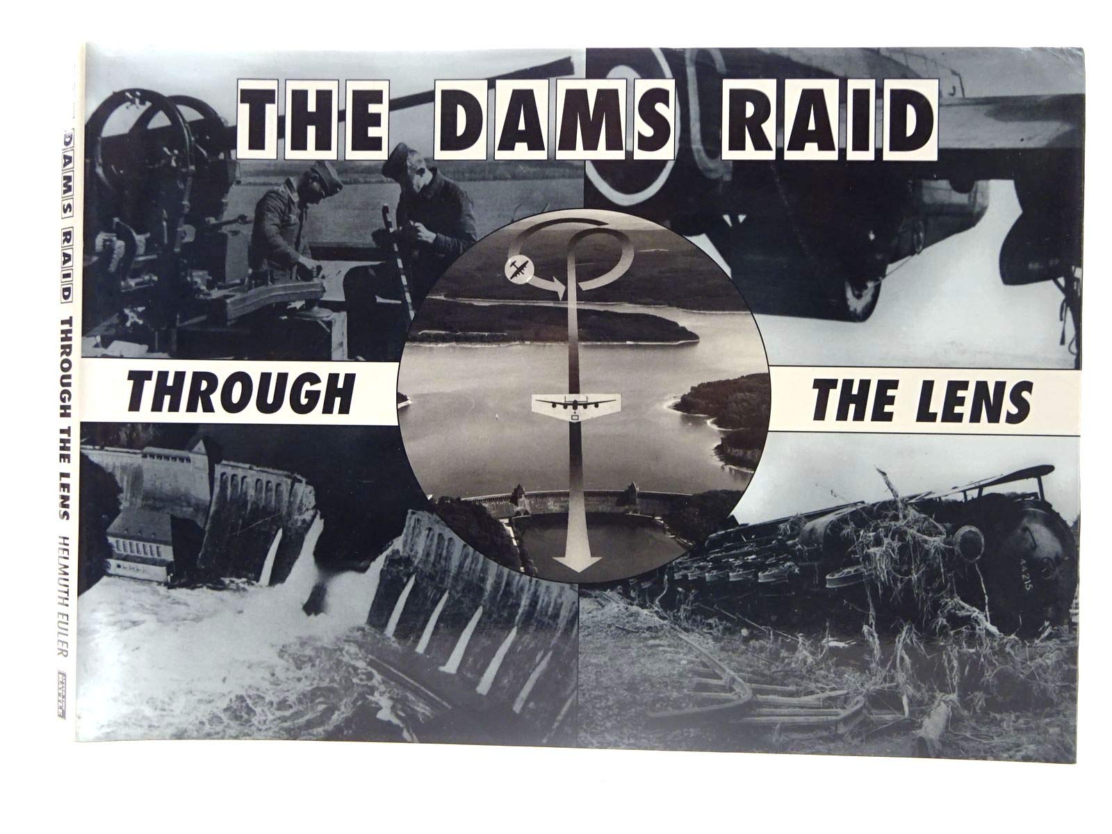 The Dams Raid Through the Lens (Through the Lens),Used