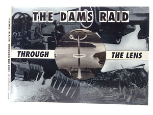 The Dams Raid Through the Lens (Through the Lens),Used