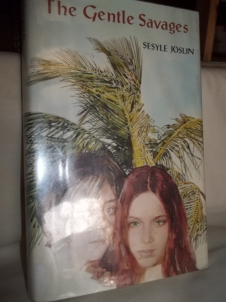 The gentle savages,Used