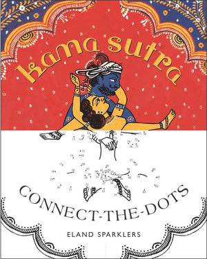 Kama Sutra ConnecttheDots,Used