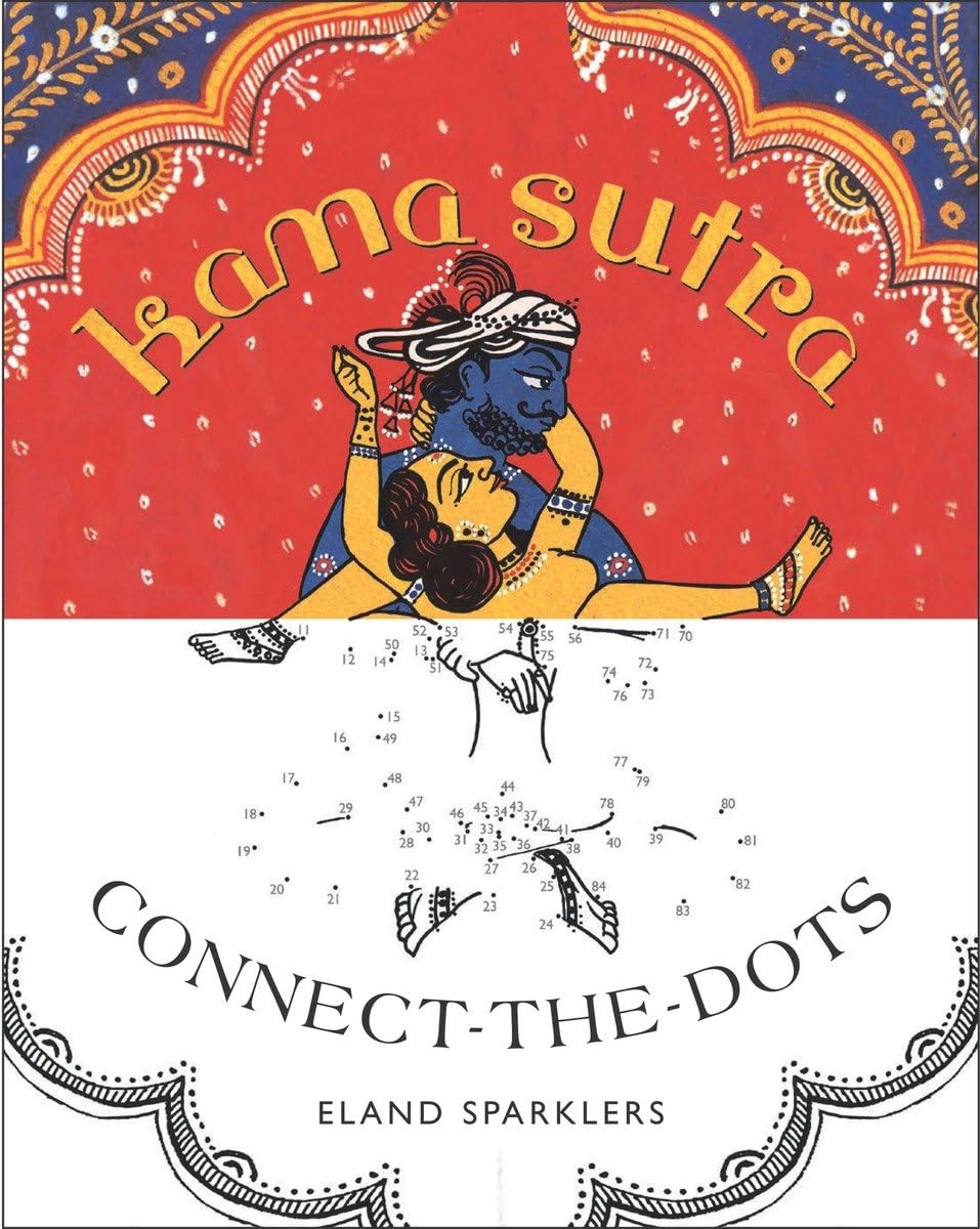 Kama Sutra ConnecttheDots,Used