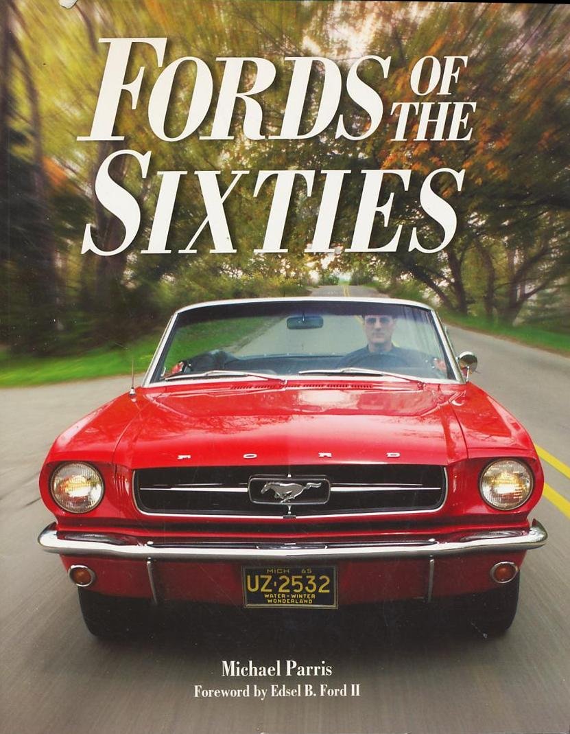 Ford of the Sixties,Used
