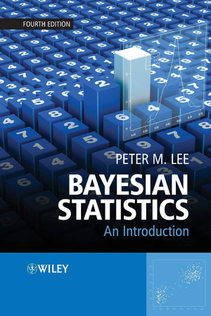 Bayesian Statistics: An Introduction,New