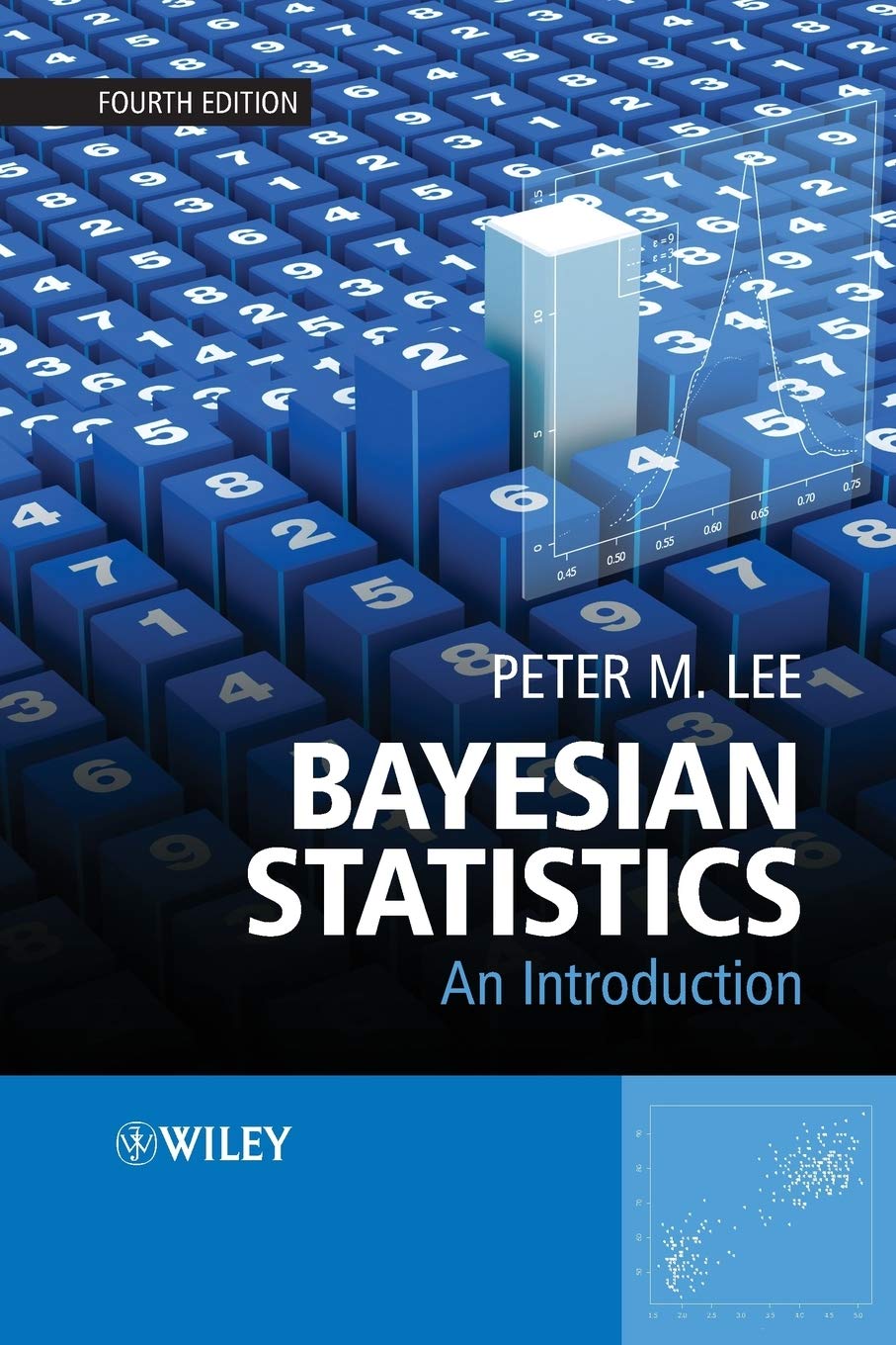 Bayesian Statistics: An Introduction,New
