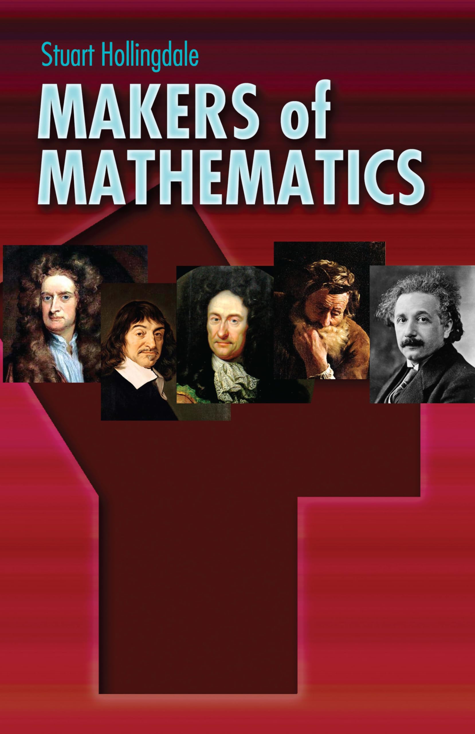 Makers of Mathematics (Dover Books on Mathematics),Used
