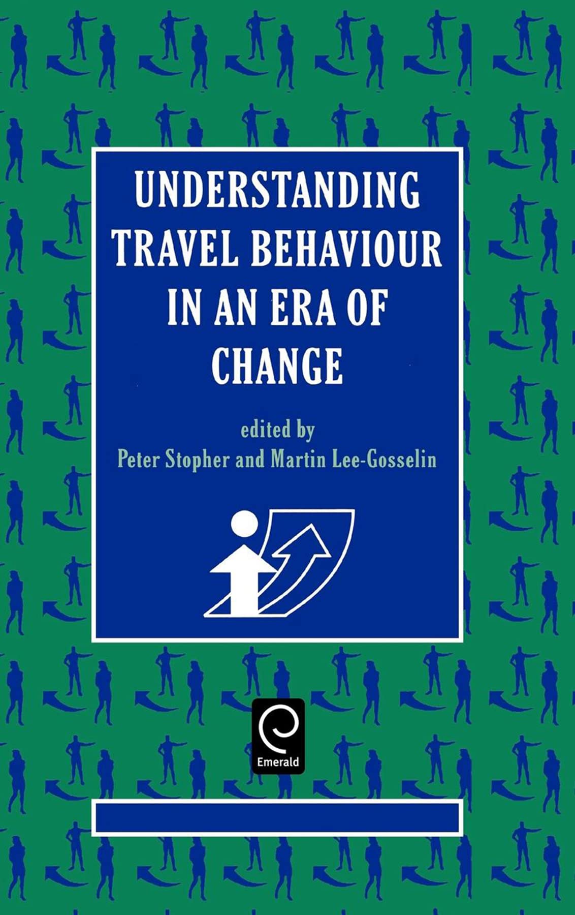 Understanding Travel Behaviour in an Era of Change,Used