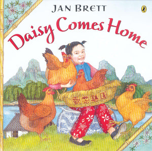 Daisy Comes Home,Used