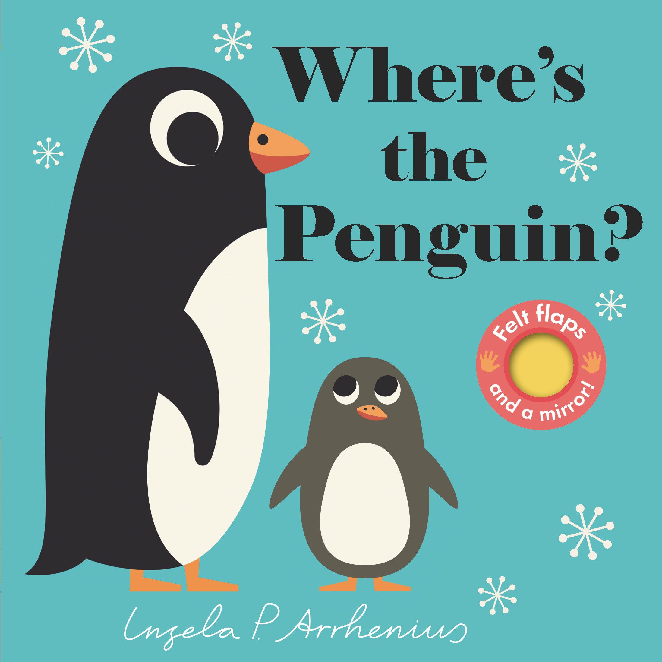 Where'S The Penguin?,Used