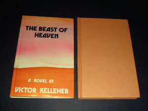The Beast of Heaven,Used