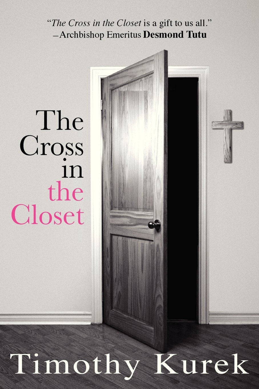 The Cross in the Closet,Used