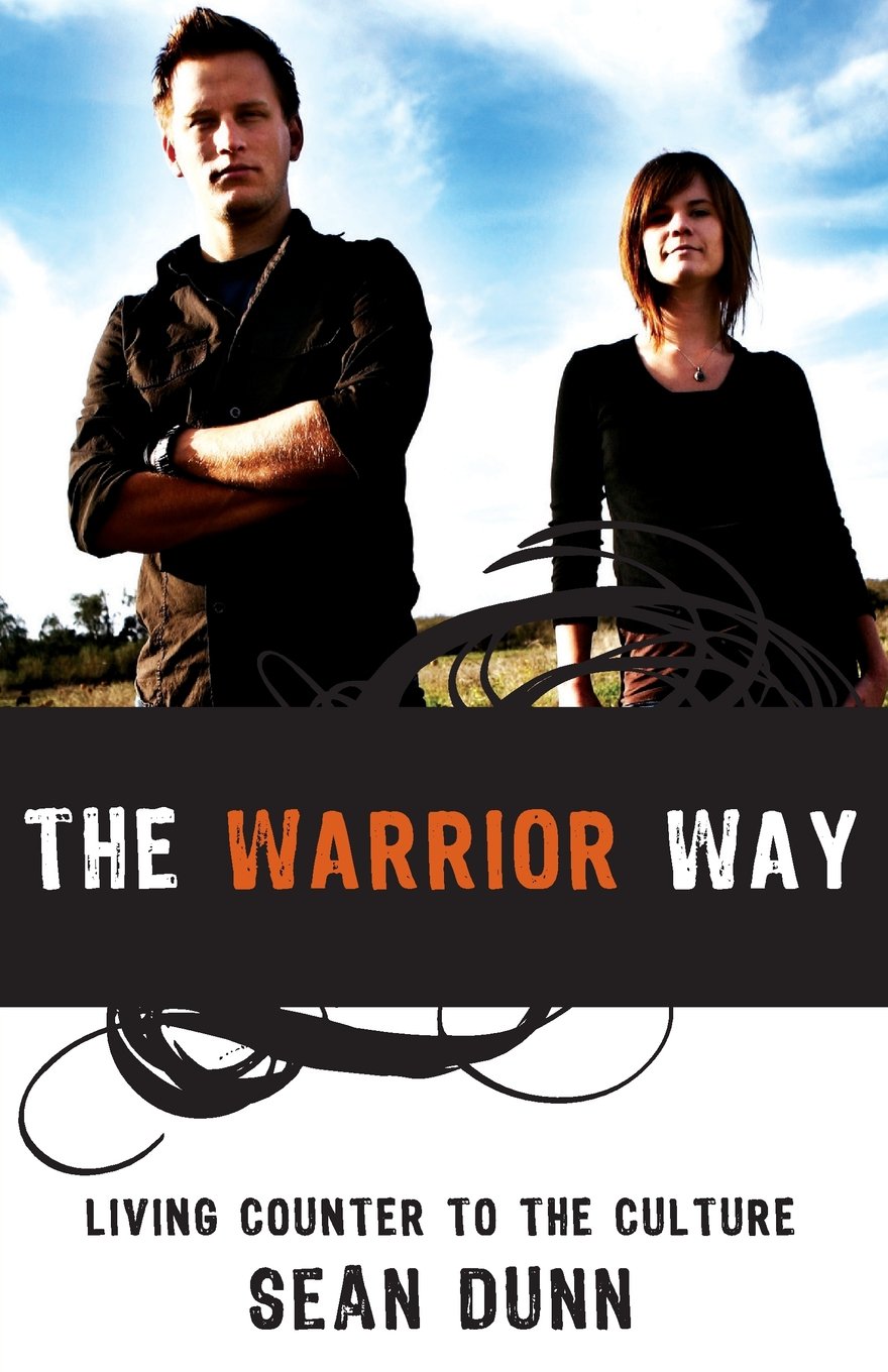 The Warrior Way: Living Counter to the Culture,Used