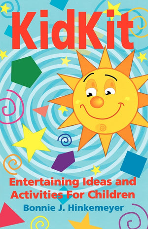 Kidkit,Used
