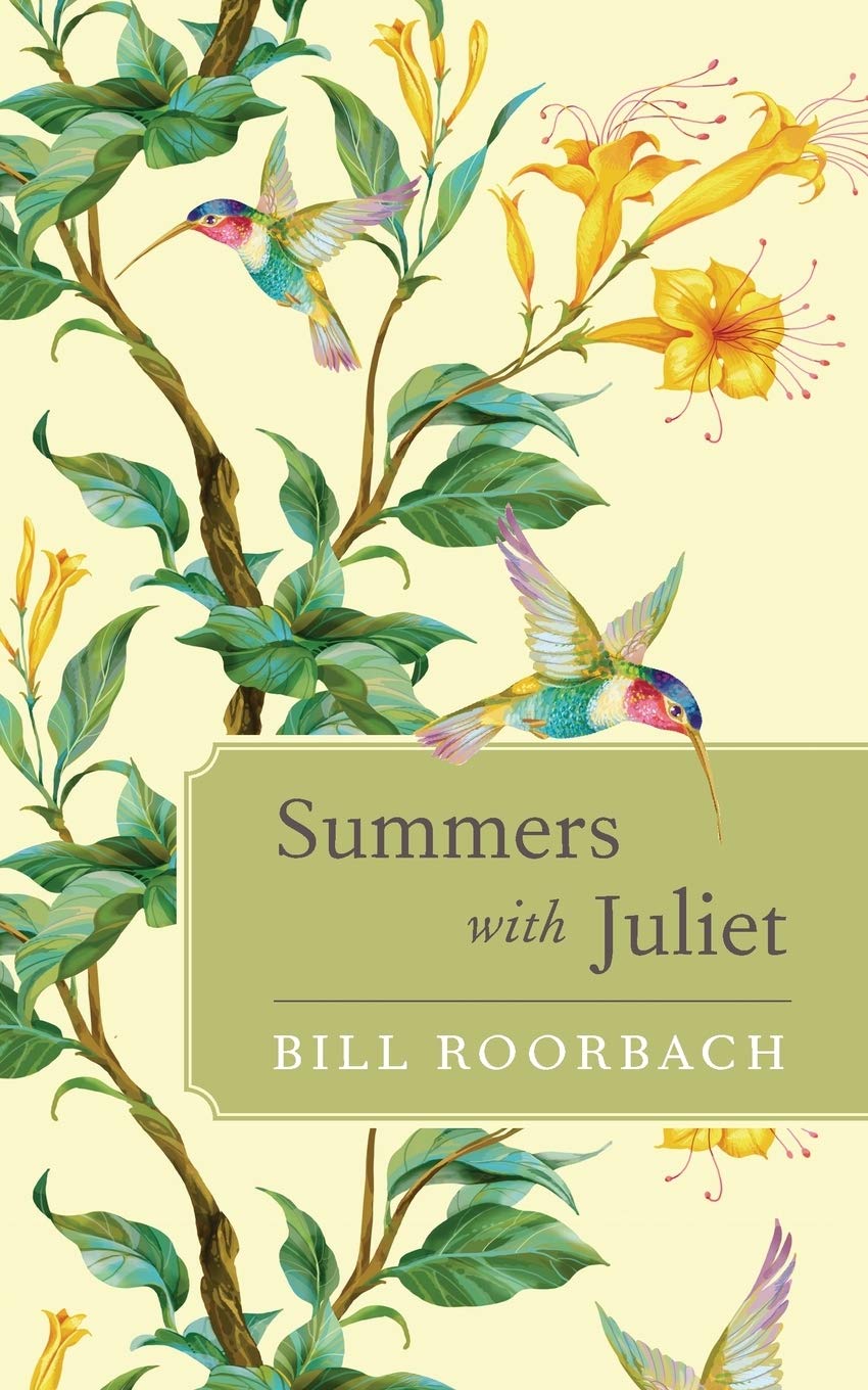Summers with Juliet,Used