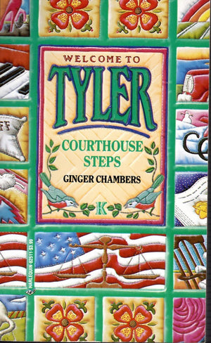 Courthouse Steps (Tyler),Used