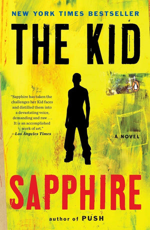 The Kid: A Novel,New
