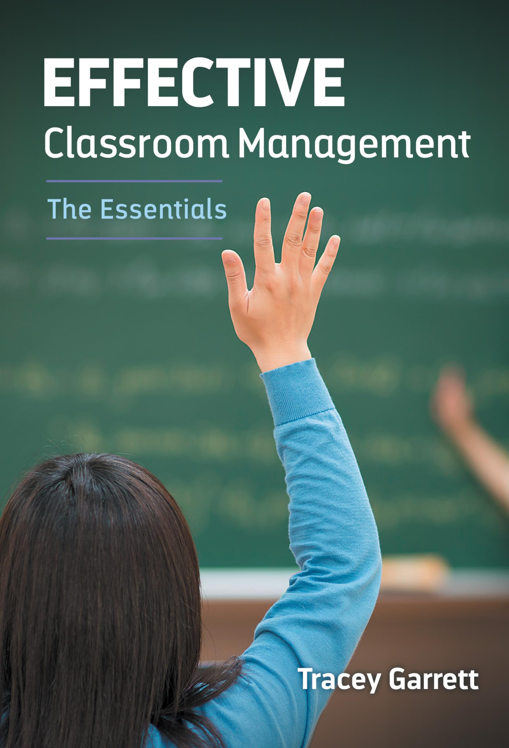 Effective Classroom Managementthe Essentials,Used