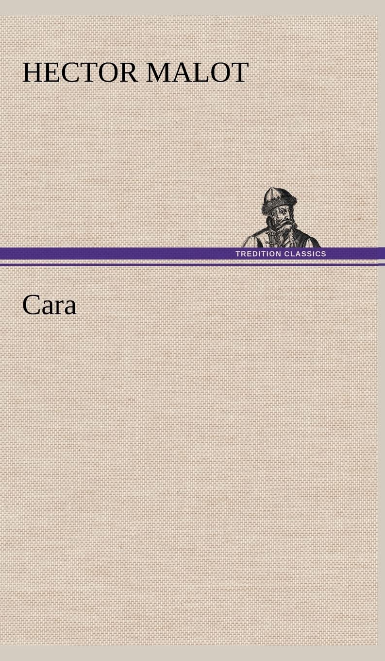 Cara (French Edition),Used