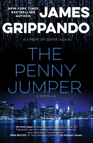 The Penny Jumper,Used