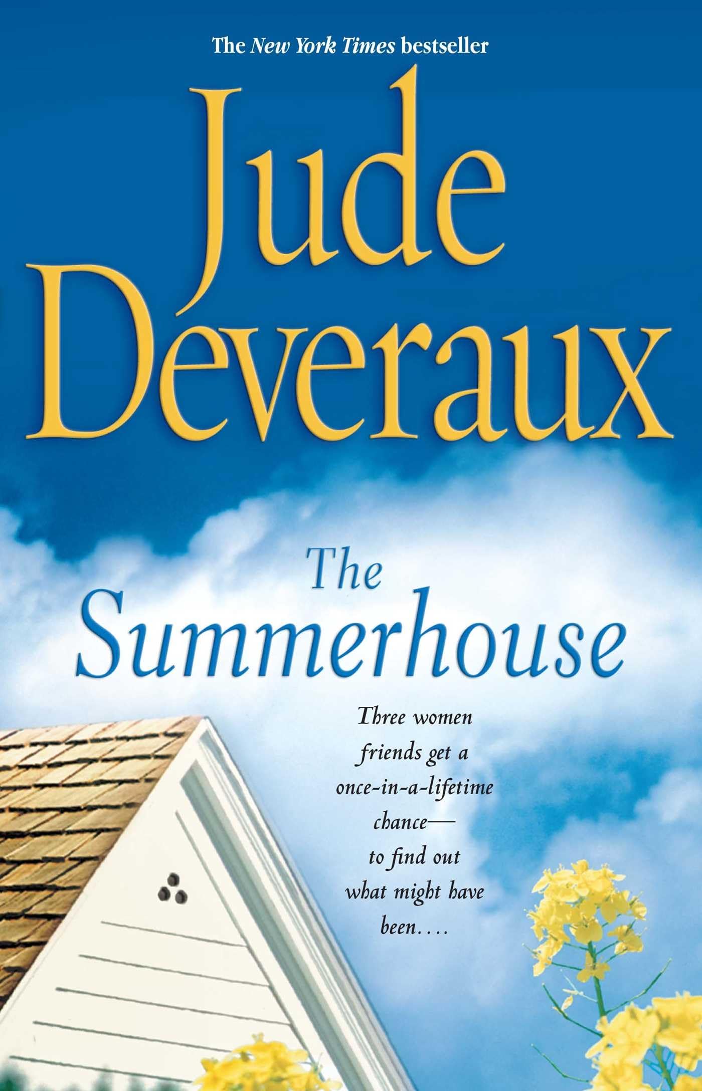 The Summerhouse,Used
