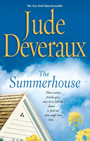 The Summerhouse,Used