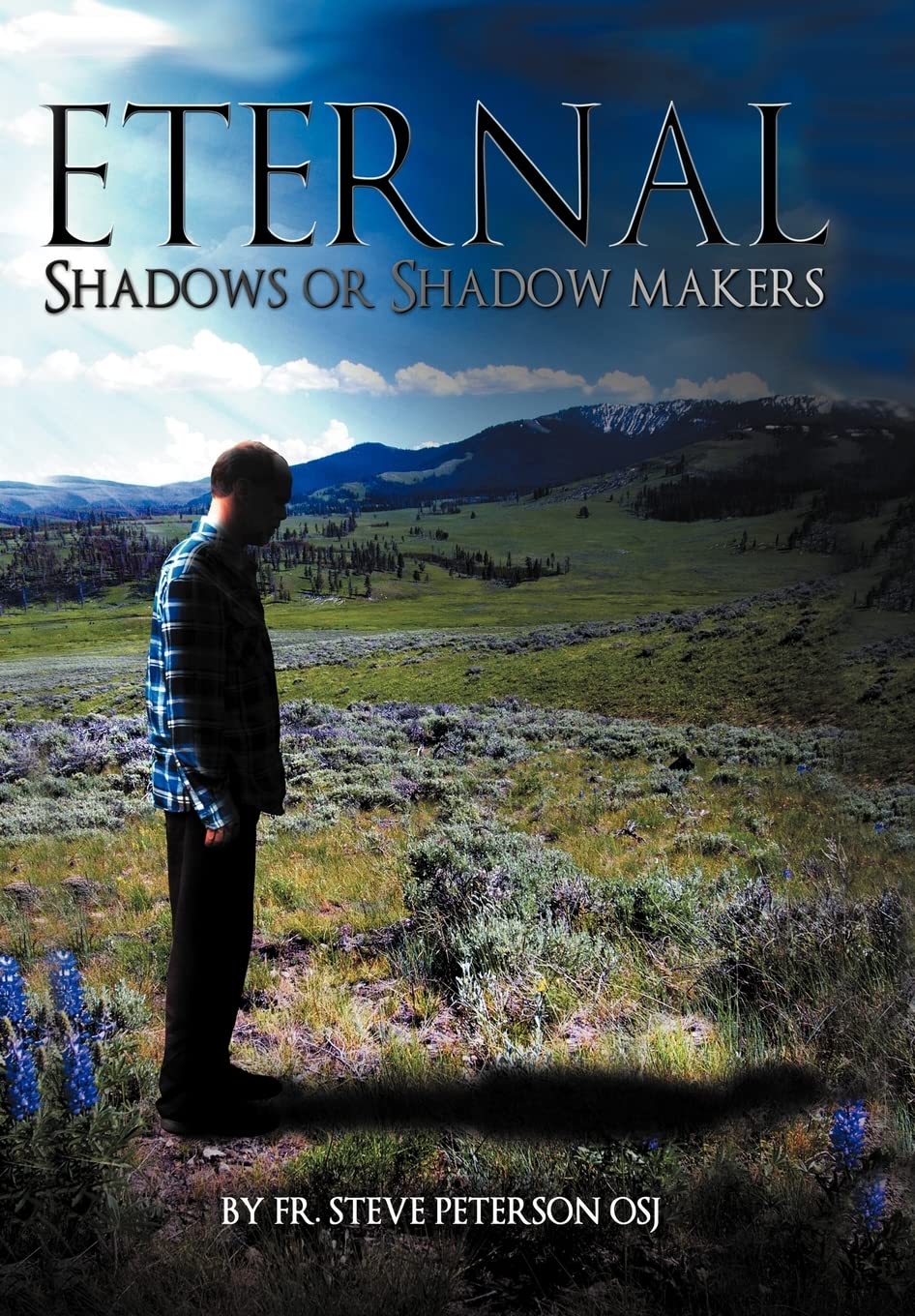 Eternal Shadows Or Shadow Makers,Used
