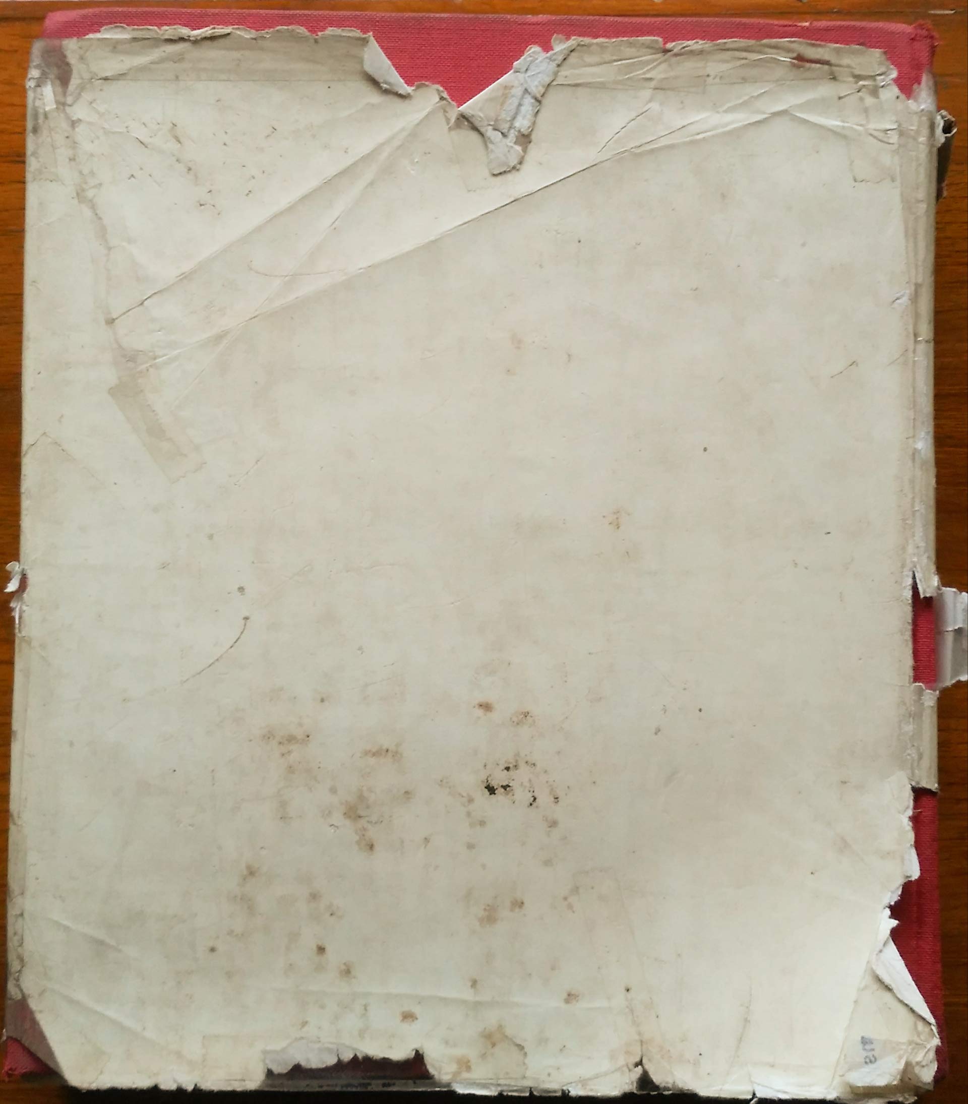 5000 Years Of The Art Of India-used