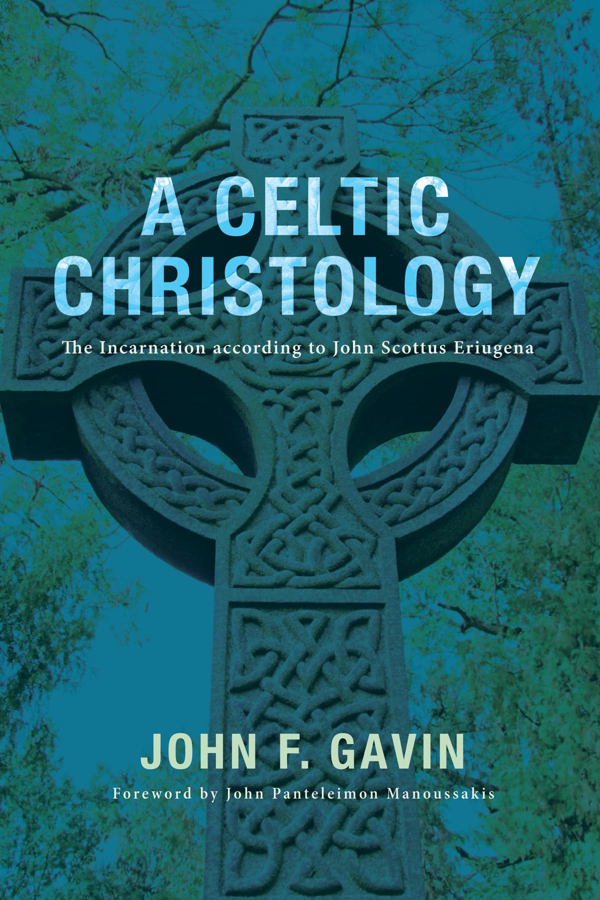 A Celtic Christology,Used