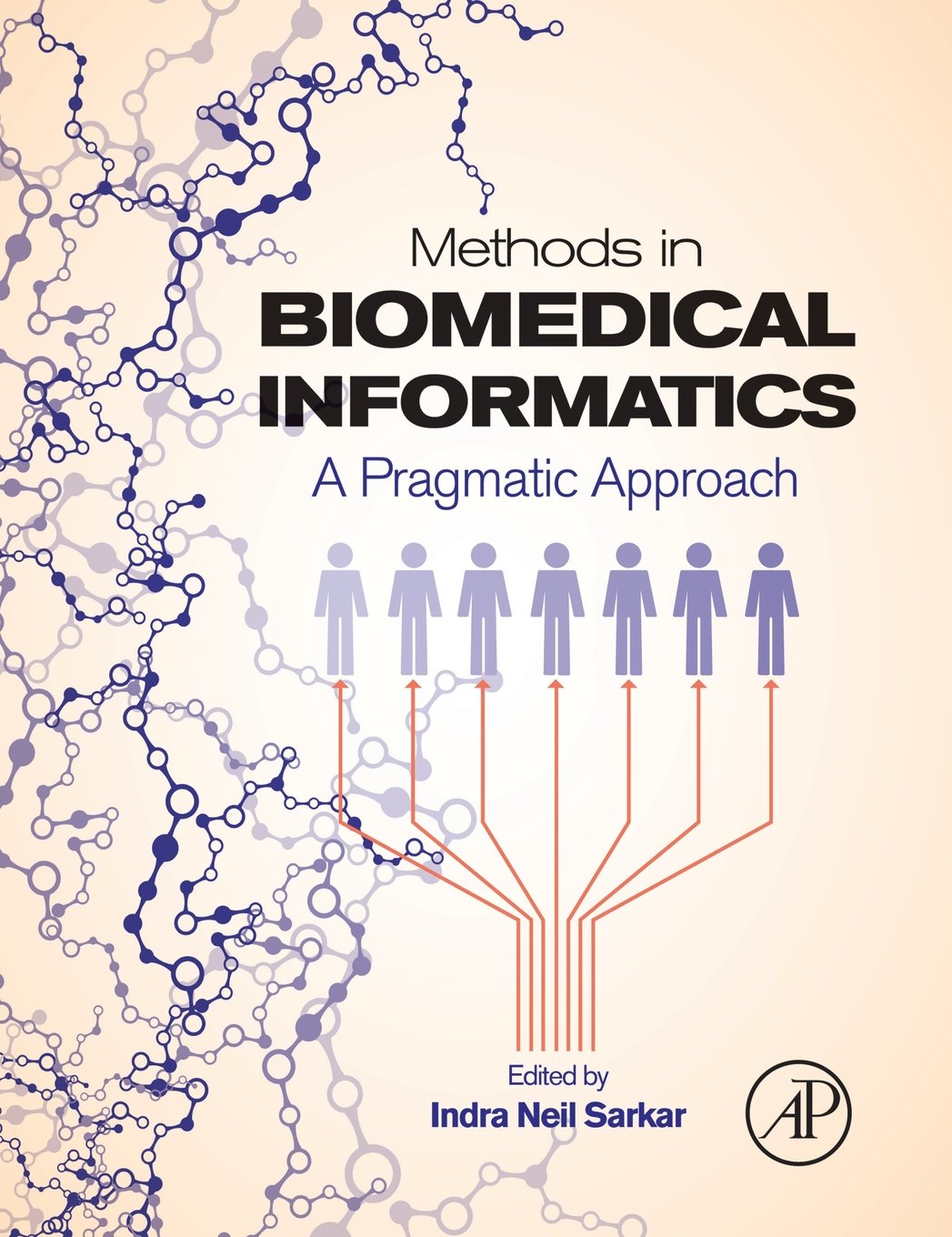 Methods in Biomedical Informatics: A Pragmatic Approach,Used
