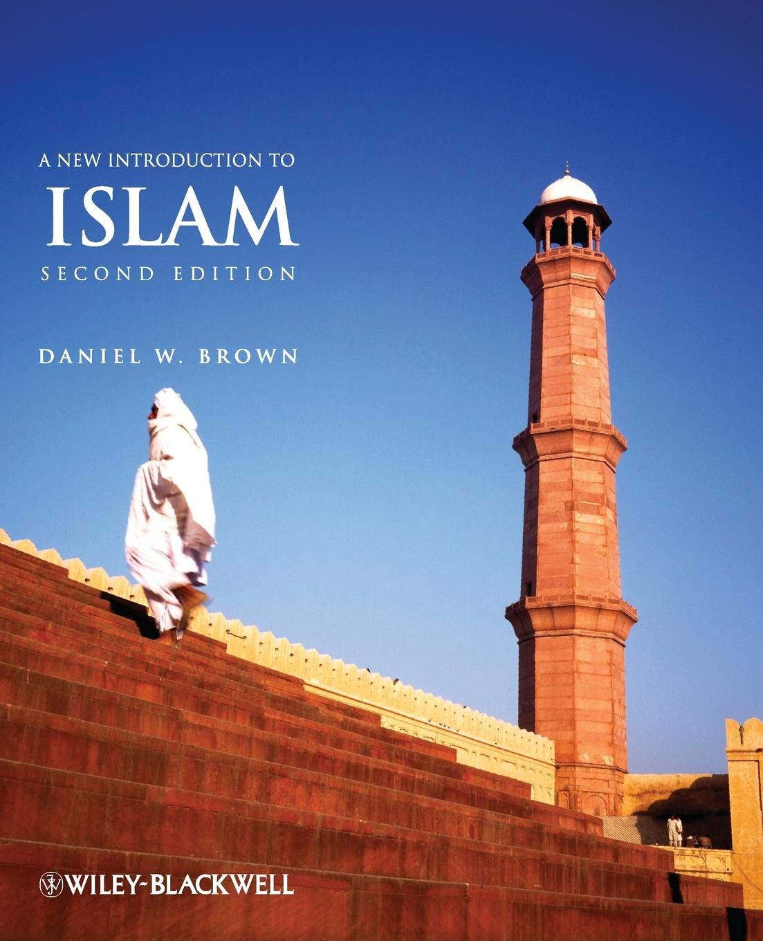 A New Introduction to Islam, 2nd Edition,Used