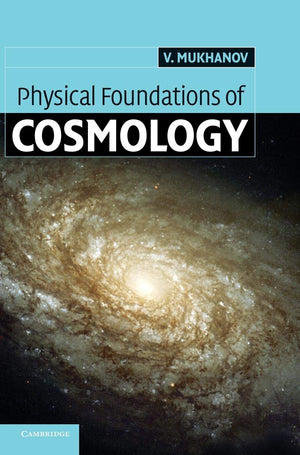 Physical Foundations of Cosmology,Used