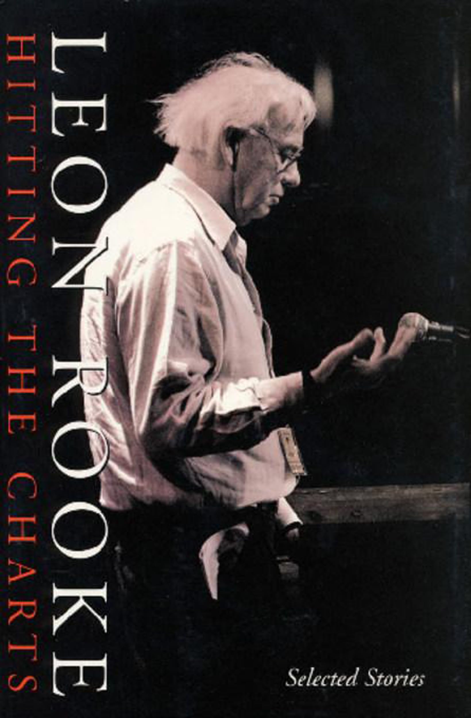 Hitting the Charts: Selected Stories,Used
